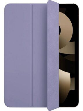 Apple Smart Folio for iPad Air 4th or 5th Generation - English Lavender